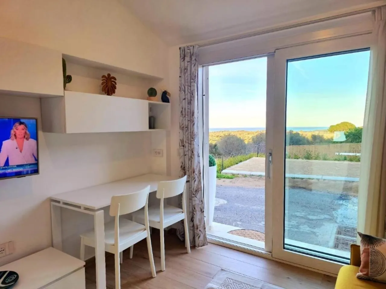 Minimaison Solita 0*,